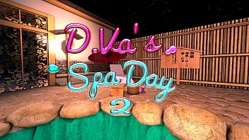 Dva Spa Day Act 1