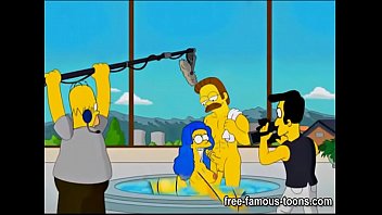 Simpsons grátis