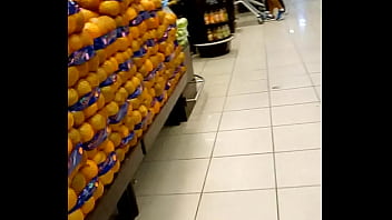 Supermercado RJ