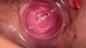 Xvideos camera inside vagina close