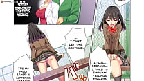 Full comic at nhentai.com G 32141