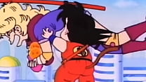 Goku e Bulma hq part 2