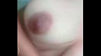 Novinha com peitos maravilhosos na webcam