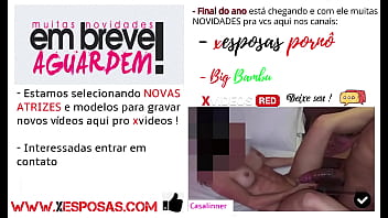 Renata Paranaguá porno