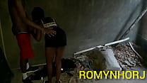 Fazendo bacanal na favela,porno