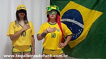 Porno brasileiro no bali fank