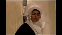 Sexo em convento de freiras