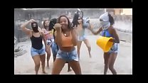 Sexo porno carioca favela