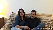 WIFE CALLS NEGÃO TO FUCK IN HER OWN HOUSE