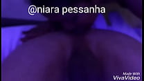 Cantora Naiara Azevedo porno brasileiro