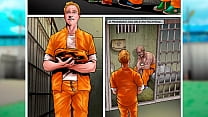 Fudeno  presos gay  na cadeia gay grátis