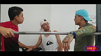 Gays brasileiros videos completos