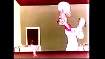 Lord Looney desenhos animados no sexo