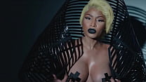 Nicki Minaj pornografia