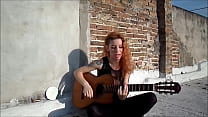 Simone cantora video porno