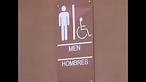 Banheiros públicos masculinos