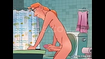 Chpando cu virgem desenhos de sexo