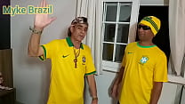 Vídeo de pornô do Brasil