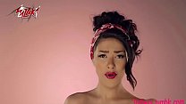 Vídeos pornôs com cantora e artistas gloy