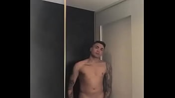 Homens pelados fazendo sexo gay brasil