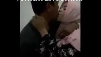 Indonesia jilbab viral