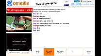 Omegle br