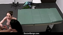 Pornografia de médico com a pacientes