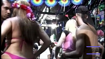 Bailes pornos de carnaval das panteras