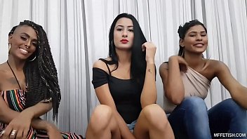 Fetish Girls Brazil
