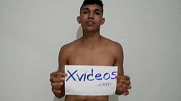 Renan e dani sexo video