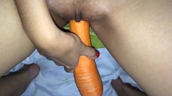 Eu gosto de carota
