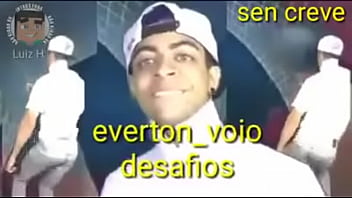Everton Porfírio