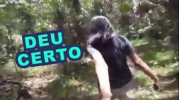 Loupan - Indo Pra Praia E Fudendo Novinha