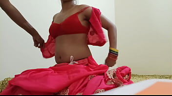 Indian hot new bhabhi classic sex with husband brother
