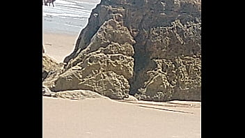 Praia nudismo floripa