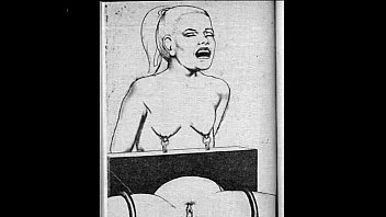 Vídeo de pornô em desenho de gigante comendo a mulher