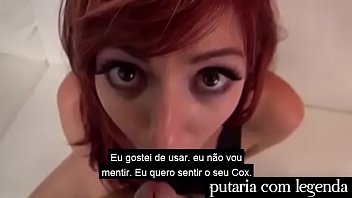 Vídeo pornô legenda português da n***** fazendo sexo