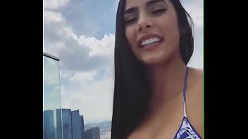Video vazado de Juliana bonde fazendo sexo