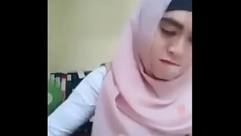 Bokep indon jilbab