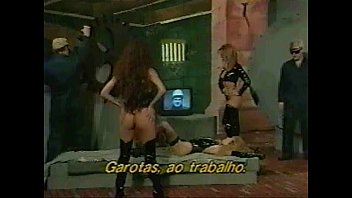 Lésbica brasileira legendado em português