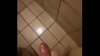 Porno caseiros no banheiro