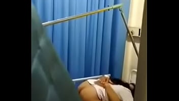 Enfermeiras fazendo porno com pasiente