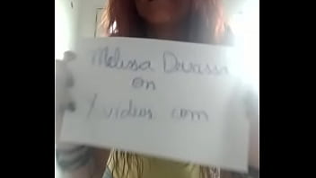 Melissa devassa video novo