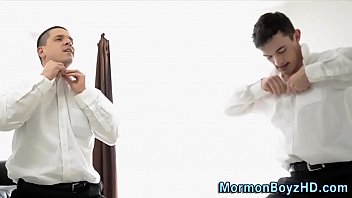 Mormons surumba gay