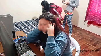 Mulheres  de tucurui falando com cornos no celular