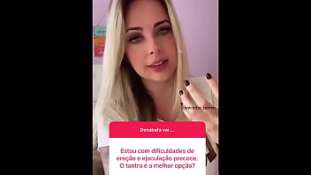 Uma novinha gostosa pode acabar com o casamento