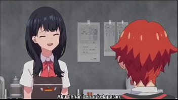 Anime bahasa Indonesia