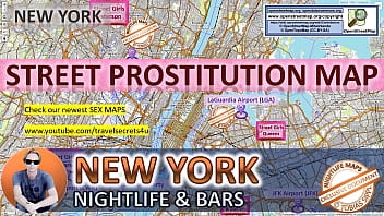 Prostitutes street