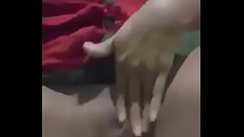 Vitória correa se masturbando palmas parana