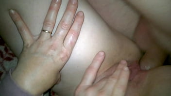 Amateur wife do